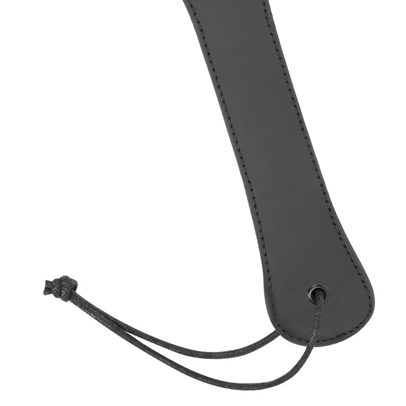 FETISH SUBMISSIVE - VEGAN LEATHER WHIP - Amore24