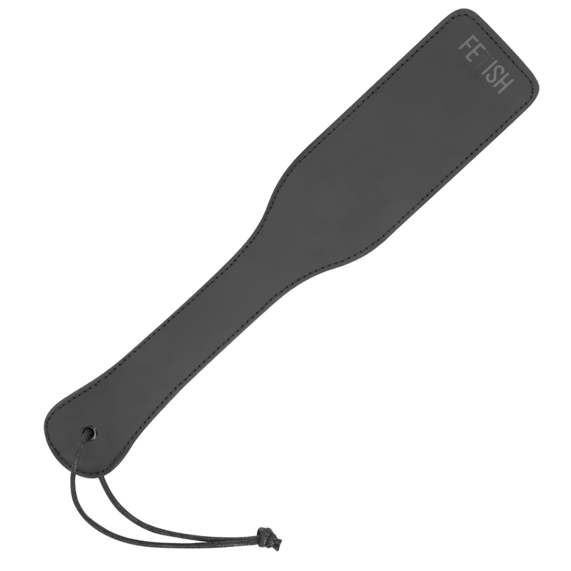 FETISH SUBMISSIVE - VEGAN LEATHER WHIP - Amore24