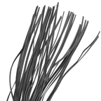 FETISH SUBMISSIVE - VEGAN LEATHER WHIP - Amore24