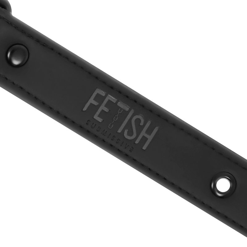 FETISH SUBMISSIVE - VEGAN BREATHABLE GAG - Amore24