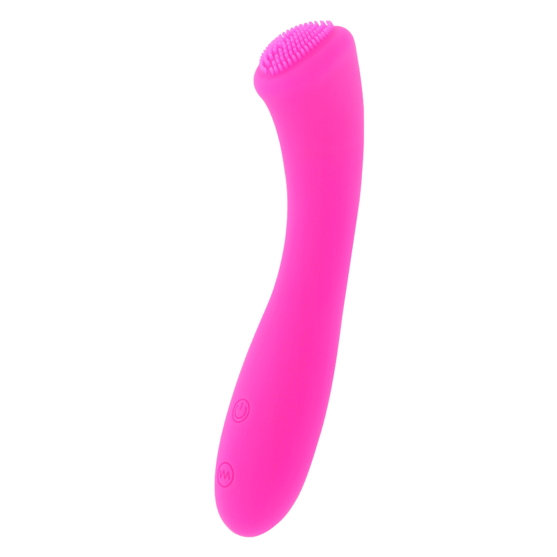 MORESSA - CELSO PREMIUM SILICONE RECHARGEABLE - Amore24