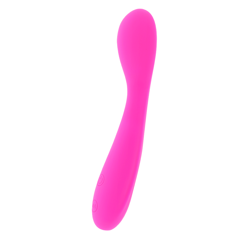 MORESSA - DRUSO PREMIUM SILICONE RECHARGEABLE - Amore24