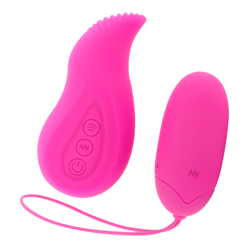 MORESSA - EDGAR PREMIUM SILICONE REMOTE CONTROL - Amore24