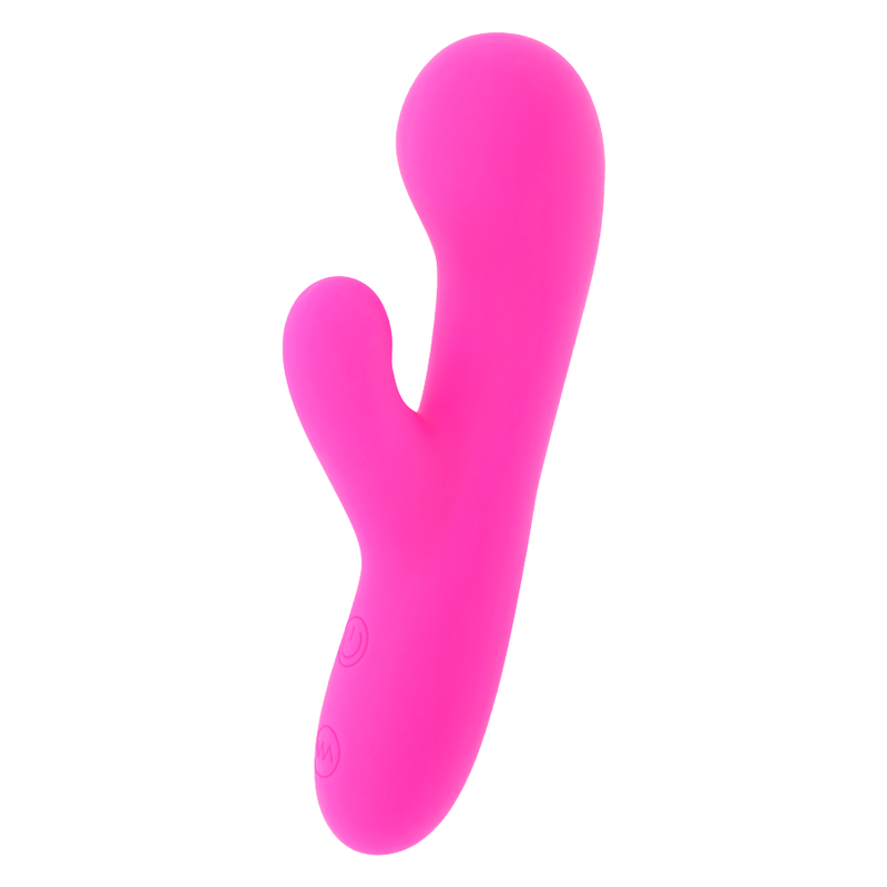 MORESSA - JERRY PREMIUM SILICONE RECHARGEABLE - Amore24