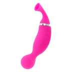 MORESSA - KIRK PREMIUM SILICONE RECHARGEABLE - Amore24