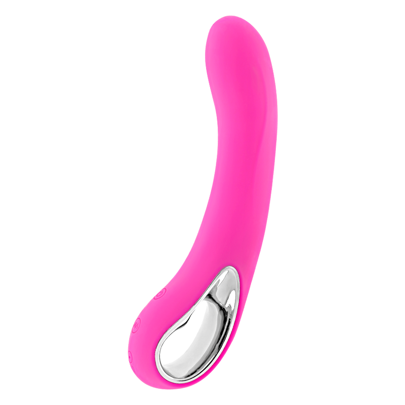MORESSA - NELSON PREMIUM SILICONE RECHARGEABLE - Amore24