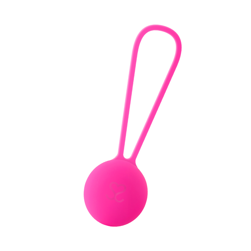 MORESSA - OSIAN ONE PREMIUM SILICONE PINK - Amore24
