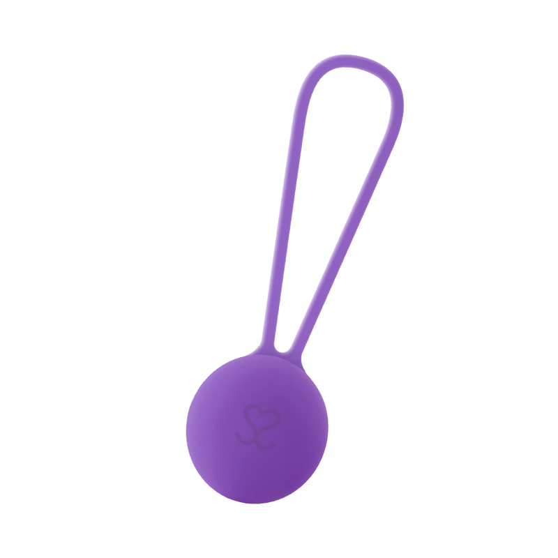 MORESSA - OSIAN ONE PREMIUM LILAC SILICONE - Amore24