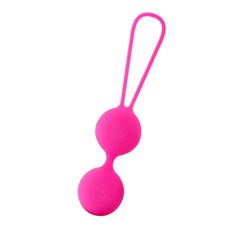 MORESSA - OSIAN TWO PREMIUM SILICONE PINK - Amore24