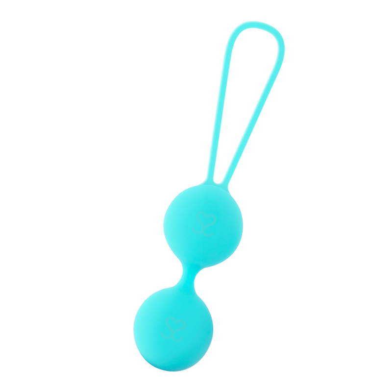 MORESSA - OSIAN THREE PREMIUM TURQUOISE SILICONE - Amore24