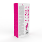 MORESSA - TELMO PREMIUM SILICONE RECHARGEABLE - Amore24