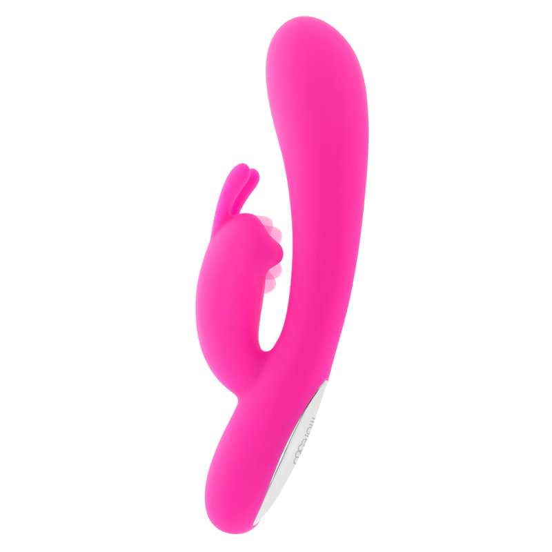 MORESSA - TELMO PREMIUM SILICONE RECHARGEABLE - Amore24