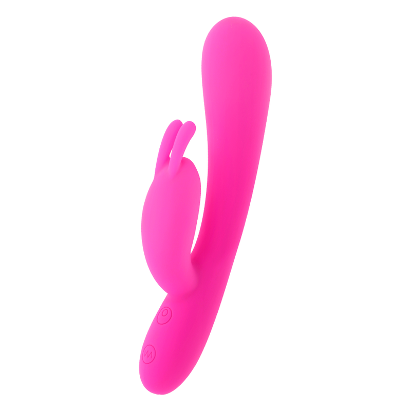 MORESSA - TELMO PREMIUM SILICONE RECHARGEABLE - Amore24
