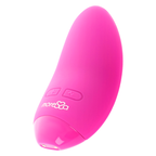 MORESSA - BLOSSOM PINK VIBRATOR - Amore24