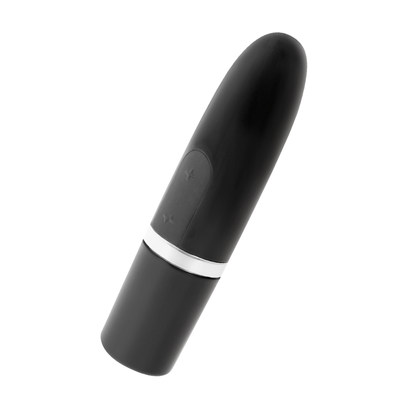 MORESSA - IVY VIBRATOR STIMULATOR TRAVEL BLACK - Amore24