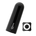 MORESSA - NIX VIBRATOR REMOTE CONTROL BLACK - Amore24