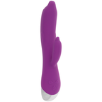 OHMAMA - FLEXIBLE DELFIN VIBRATOR 22 CM - Amore24