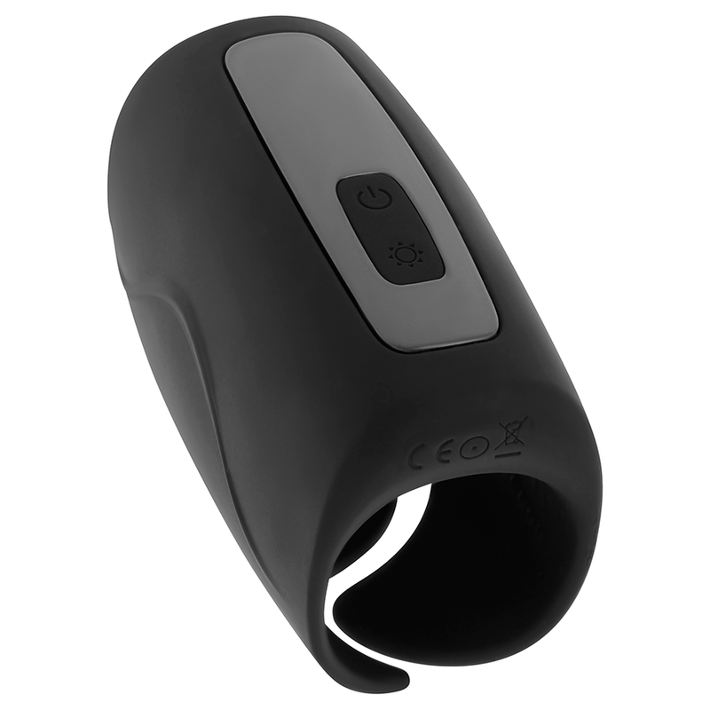 OHMAMA - MALE MASTURBATOR VIBRATION AND HEAT - Amore24