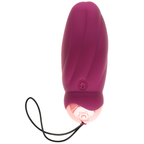 RITHUAL - SITA EGG REMOTE CONTROL BEAD ROTATION + VIBRATION - Amore24