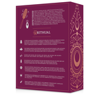 RITHUAL - SITA EGG REMOTE CONTROL BEAD ROTATION + VIBRATION - Amore24
