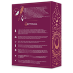 RITHUAL - PRIYA EGG REMOTE CONTROL G-SPOT + VIBRATION - Amore24