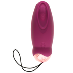 RITHUAL - PRIYA EGG REMOTE CONTROL G-SPOT + VIBRATION - Amore24