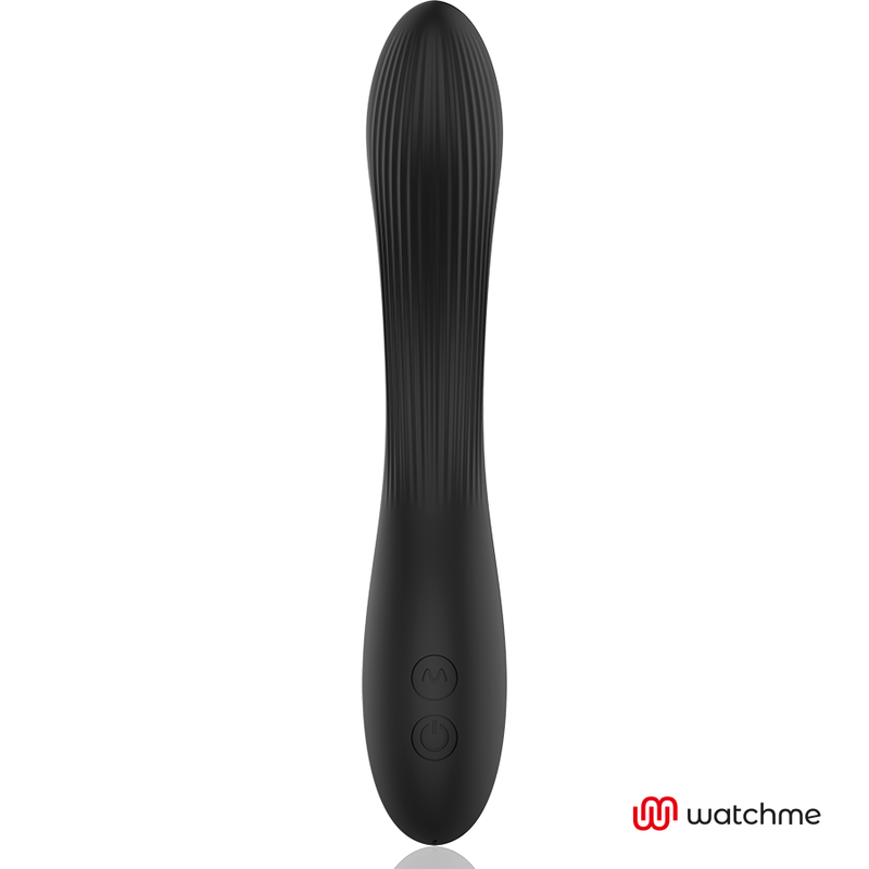 ANNE'S DESIRE - CURVE REMOTE CONTROL TECHNOLOG A WATCHME BLACK - Amore24