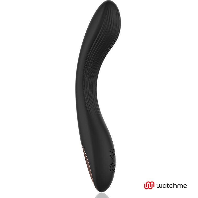 ANNE'S DESIRE - CURVE REMOTE CONTROL TECHNOLOG A WATCHME BLACK - Amore24