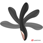 ANNE'S DESIRE - CURVE REMOTE CONTROL TECHNOLOG A WATCHME BLACK / GOLD - Amore24