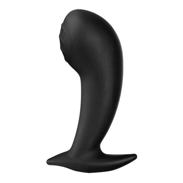 ELECTRASTIM - NONA SILICONE BLACK G - SPOT STIMULATOR - Amore24