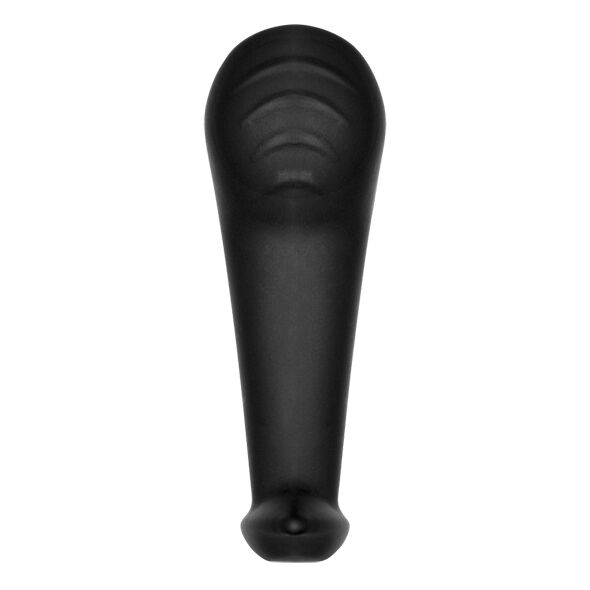 ELECTRASTIM - NONA SILICONE BLACK G - SPOT STIMULATOR - Amore24