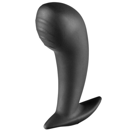 ELECTRASTIM - NONA SILICONE BLACK G - SPOT STIMULATOR - Amore24