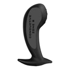 ELECTRASTIM - NONA SILICONE BLACK G - SPOT STIMULATOR - Amore24