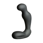 ELECTRASTIM - SIRIUS SILICONE BLACK PROSTATE MASSAG - Amore24