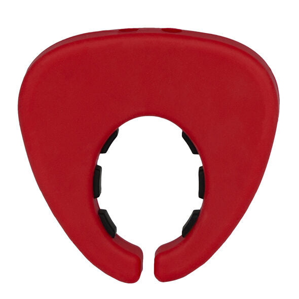 ELECTRASTIM - SILICONE FUSION VIPER COCK SHIELD - Amore24