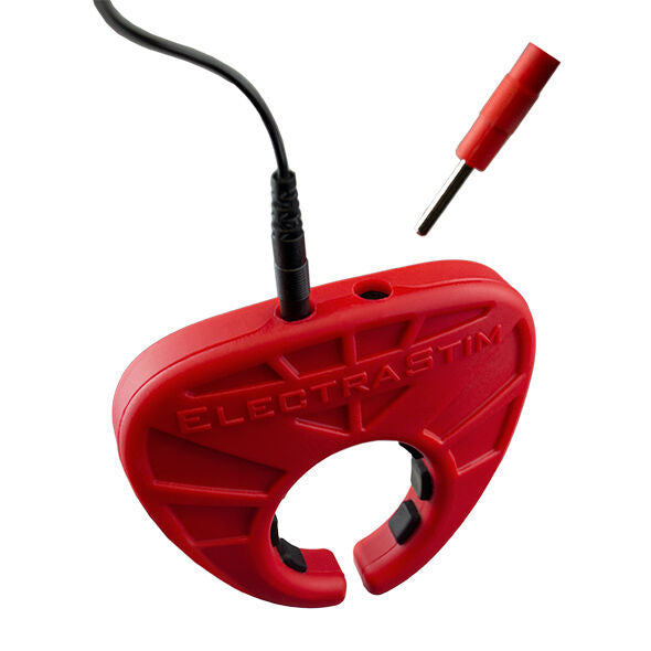 ELECTRASTIM - SILICONE FUSION VIPER COCK SHIELD - Amore24
