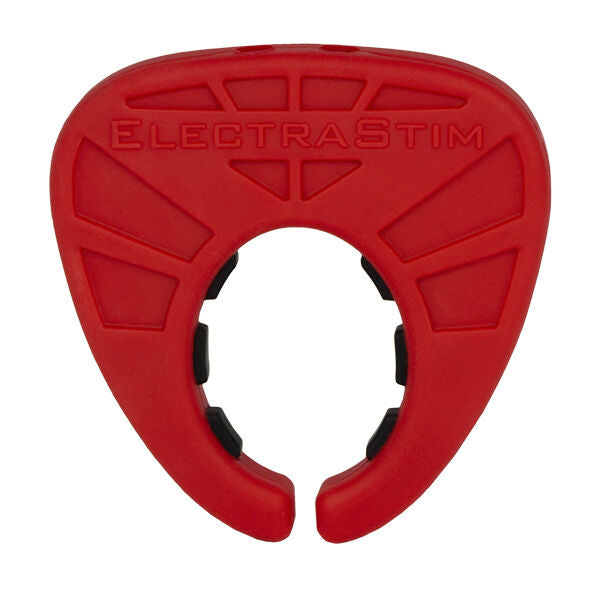ELECTRASTIM - SILICONE FUSION VIPER COCK SHIELD - Amore24