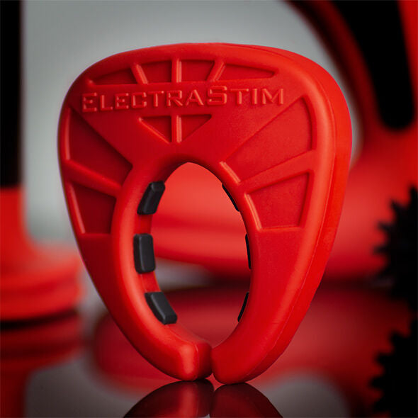 ELECTRASTIM - SILICONE FUSION VIPER COCK SHIELD - Amore24