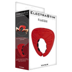 ELECTRASTIM - SILICONE FUSION VIPER COCK SHIELD - Amore24