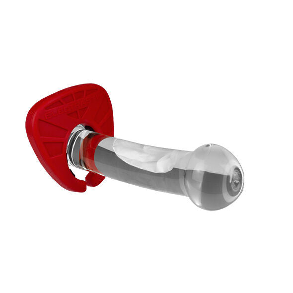 ELECTRASTIM - SILICONE FUSION VIPER COCK SHIELD - Amore24