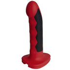 ELECTRASTIM - SILICONE FUSION KOMODO DILDO - Amore24