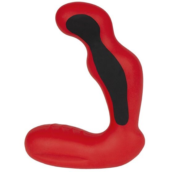 ELECTRASTIM - SILICONE FUSION HABANERO PROSTATE MASSAGER - Amore24