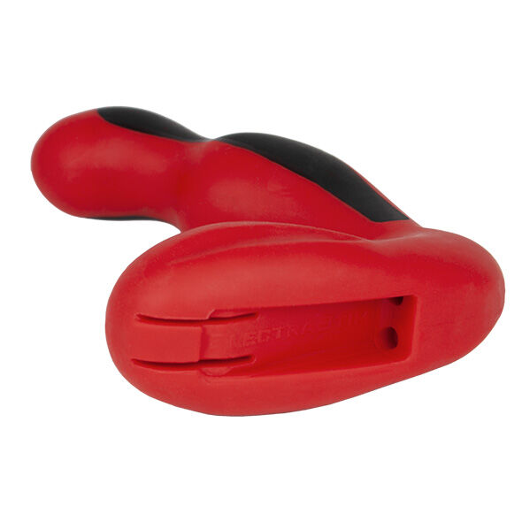 ELECTRASTIM - SILICONE FUSION HABANERO PROSTATE MASSAGER - Amore24