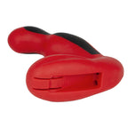 ELECTRASTIM - SILICONE FUSION HABANERO PROSTATE MASSAGER - Amore24