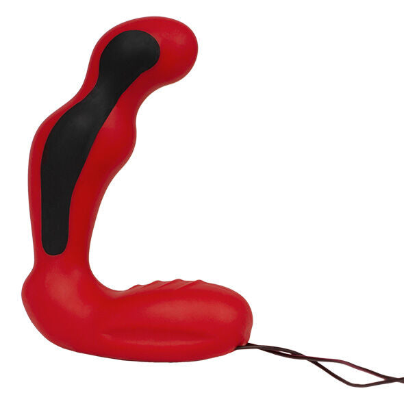 ELECTRASTIM - SILICONE FUSION HABANERO PROSTATE MASSAGER - Amore24