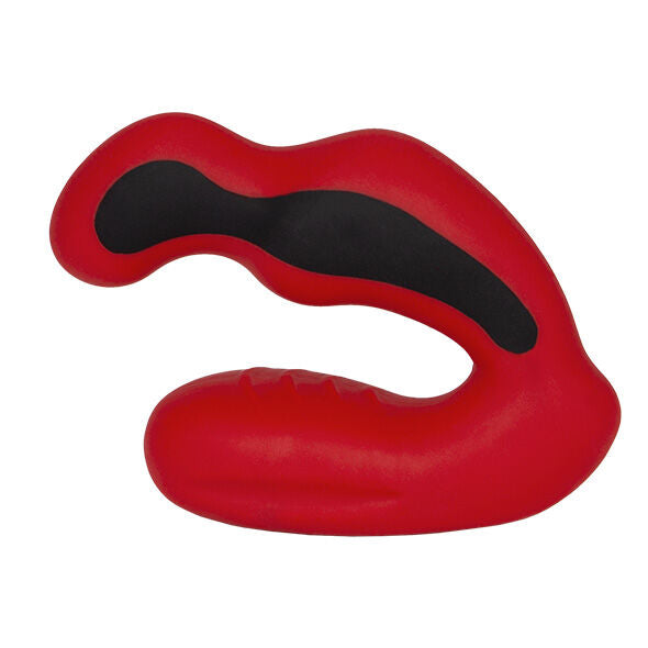 ELECTRASTIM - SILICONE FUSION HABANERO PROSTATE MASSAGER - Amore24