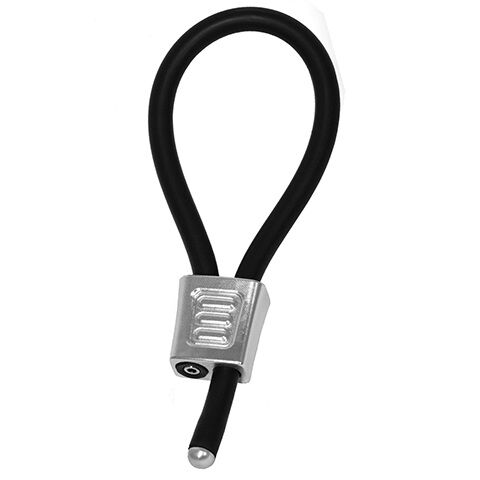 ELECTRASTIM - ELECTRALOOPS PRESTIGE SILVER - Amore24