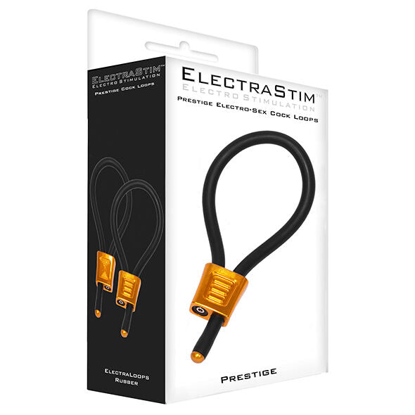 ELECTRASTIM - ELECTRALOOPS PRESTIGE GOLD - Amore24
