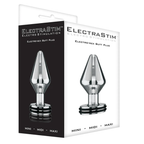 ELECTRASTIM - MIDI ELECTRO BUTT ANAL PLUG M - Amore24