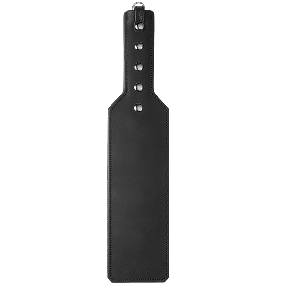 ELECTRASTIM - ELECTRAPADDLE LEATHER PADDLE - Amore24